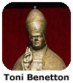 Toni Benetton